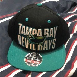Tampa Bay Rays SnapBack